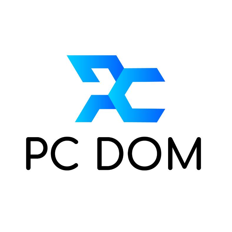 PC DOM